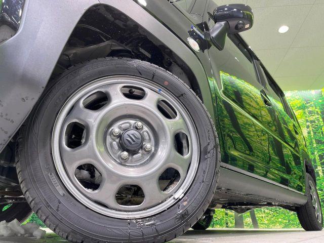 ハスラー（新潟県長岡市）