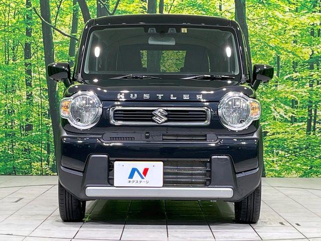 ハスラー（新潟県長岡市）