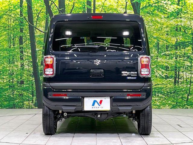 ハスラー（新潟県長岡市）