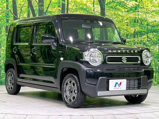 ハスラー（新潟県長岡市）