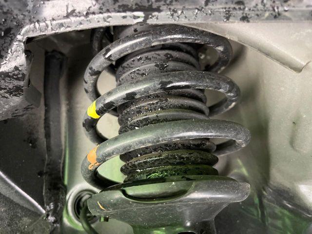 ハスラー（新潟県長岡市）