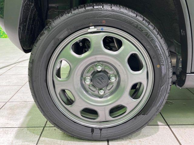 ハスラー（新潟県長岡市）