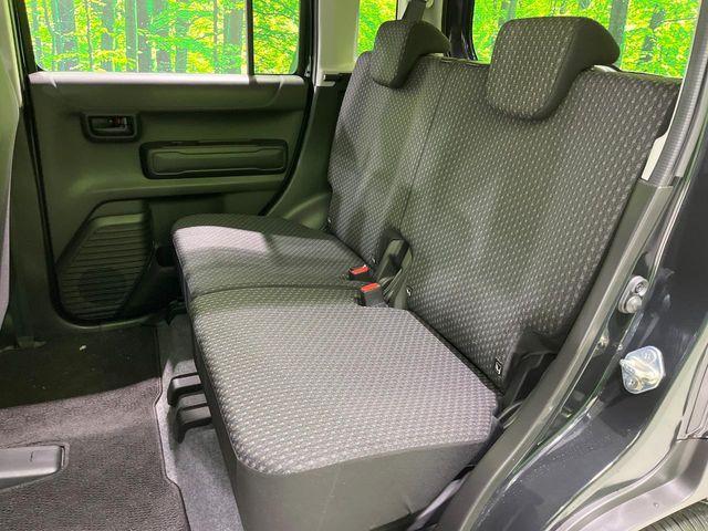 ハスラー（新潟県長岡市）