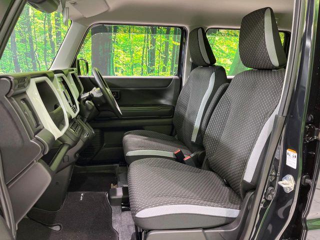 ハスラー（新潟県長岡市）