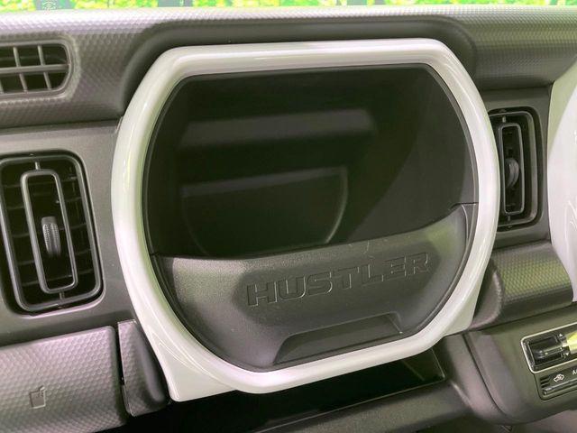 ハスラー（新潟県長岡市）