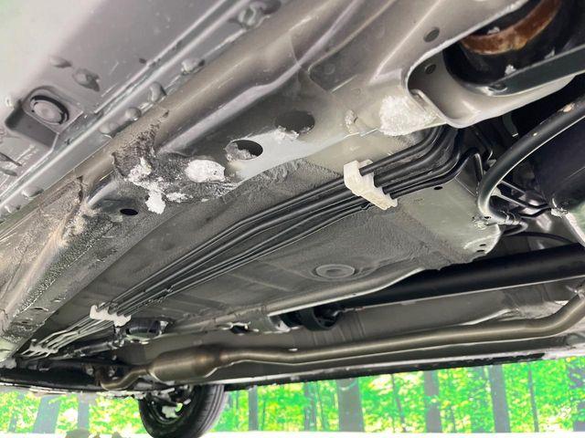 ハスラー（新潟県長岡市）