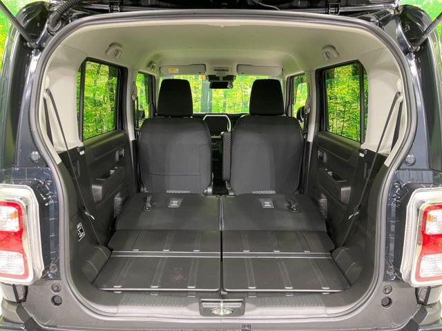 ハスラー（新潟県長岡市）