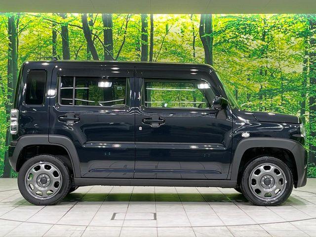 ハスラー（新潟県長岡市）