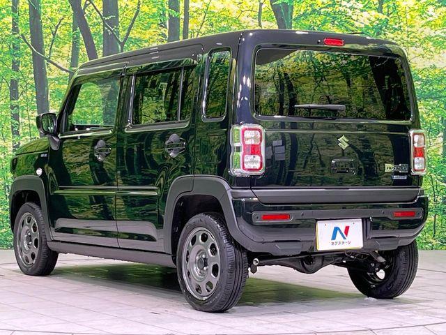 ハスラー（新潟県長岡市）