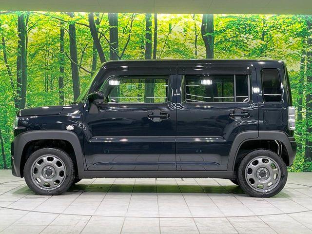 ハスラー（新潟県長岡市）