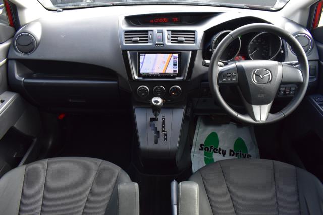 プレマシー（新潟県新潟市西区）画像3