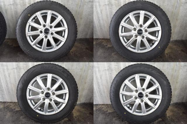 プレマシー（新潟県新潟市西区）画像4