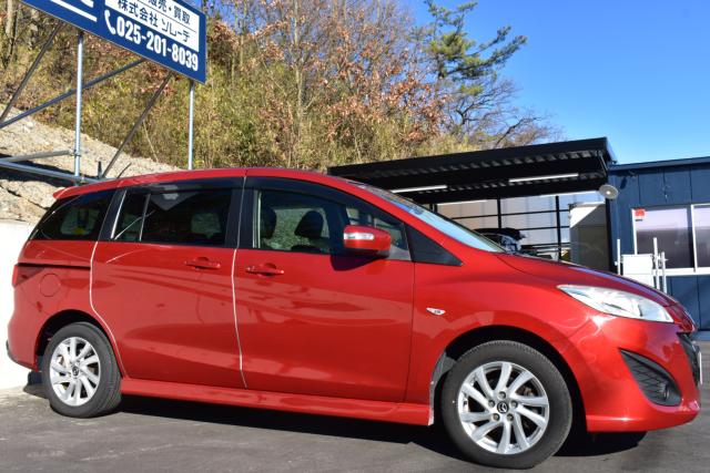 プレマシー（新潟県新潟市西区）画像10