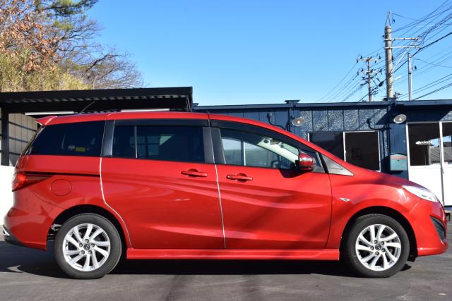 プレマシー（新潟県新潟市西区）画像11