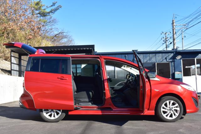 プレマシー（新潟県新潟市西区）画像12