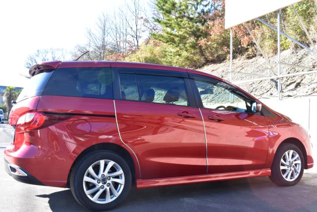 プレマシー（新潟県新潟市西区）画像13