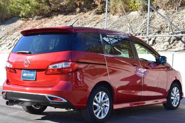 プレマシー（新潟県新潟市西区）画像14