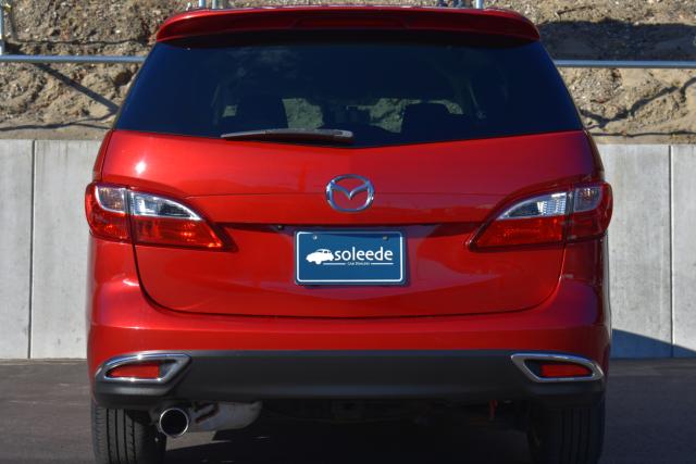 プレマシー（新潟県新潟市西区）画像15