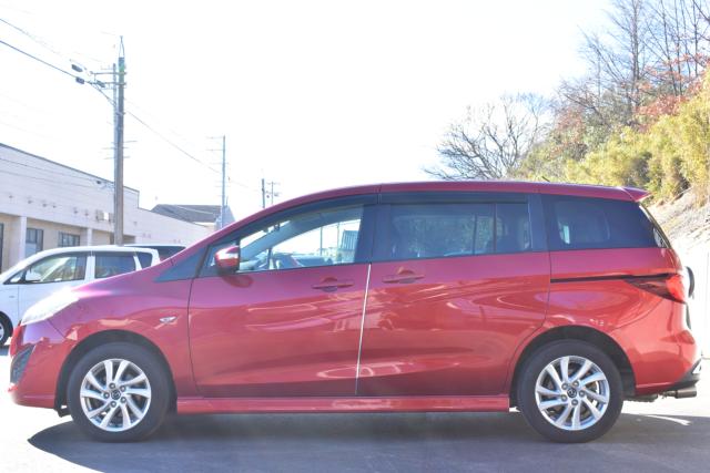 プレマシー（新潟県新潟市西区）画像18