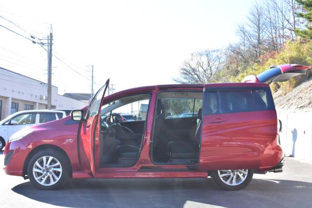 プレマシー（新潟県新潟市西区）画像19