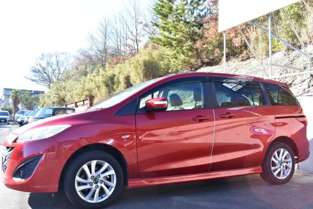 プレマシー（新潟県新潟市西区）画像20