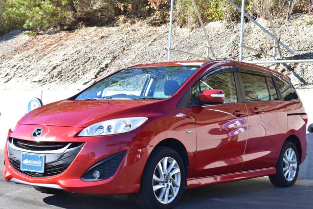 プレマシー（新潟県新潟市西区）画像21