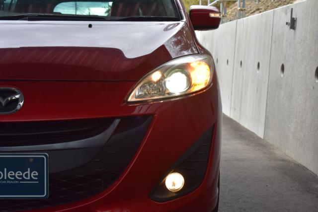 プレマシー（新潟県新潟市西区）画像25