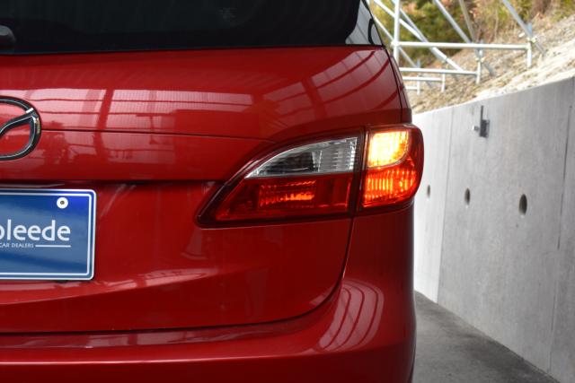 プレマシー（新潟県新潟市西区）画像27