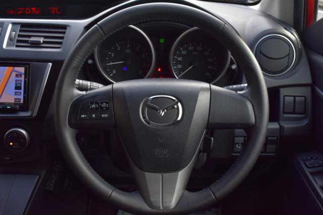 プレマシー（新潟県新潟市西区）画像30