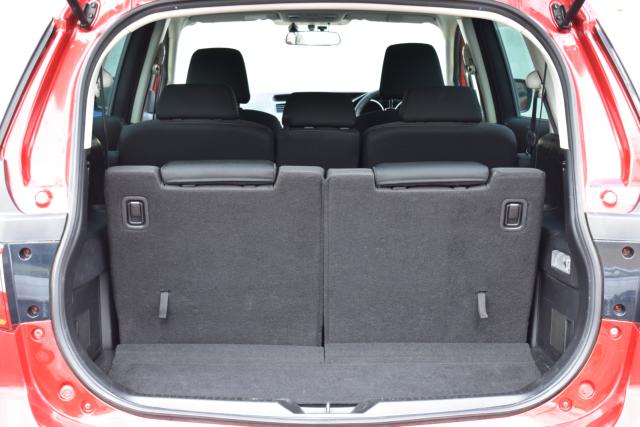 プレマシー（新潟県新潟市西区）画像63