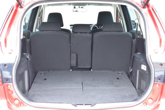 プレマシー（新潟県新潟市西区）画像64