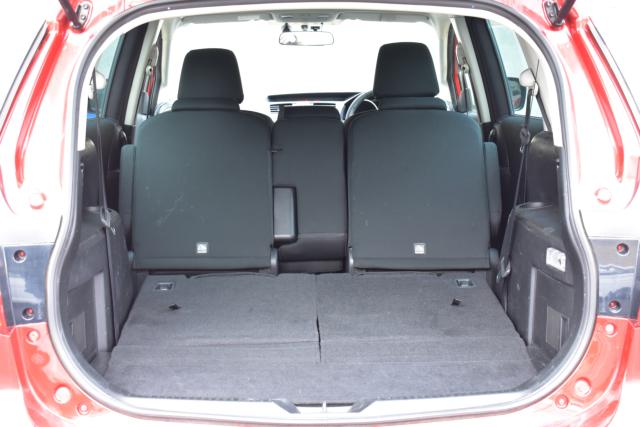 プレマシー（新潟県新潟市西区）画像65