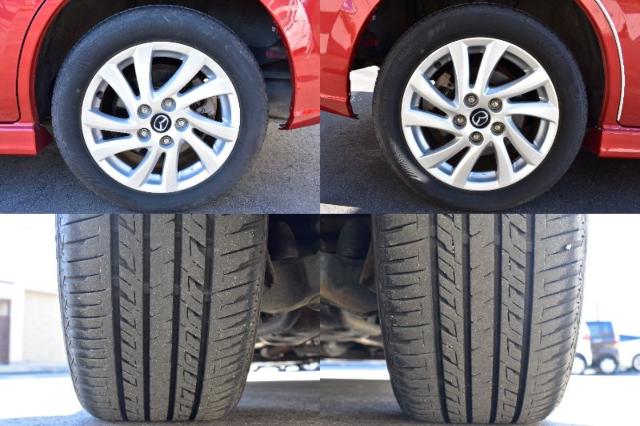 プレマシー（新潟県新潟市西区）画像68