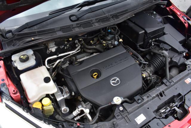 プレマシー（新潟県新潟市西区）画像69