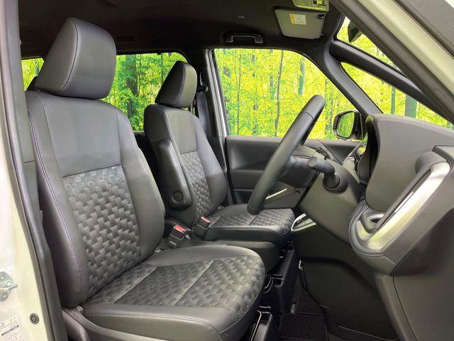 ヴォクシー（新潟県新潟市東区）画像9