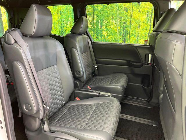 ヴォクシー（新潟県新潟市東区）画像10