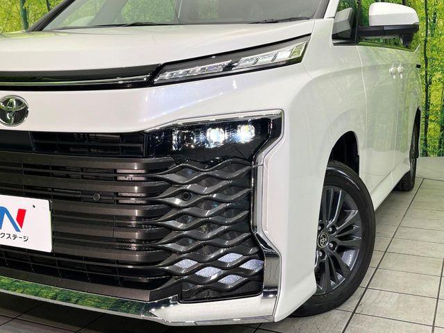 ヴォクシー（新潟県新潟市東区）画像13