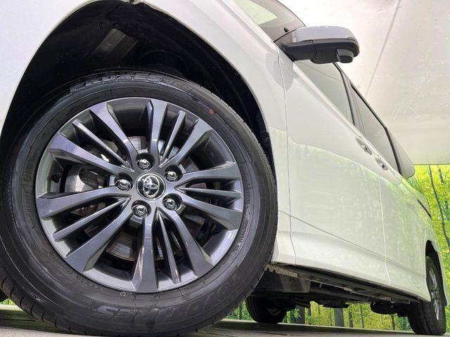 ヴォクシー（新潟県新潟市東区）画像14