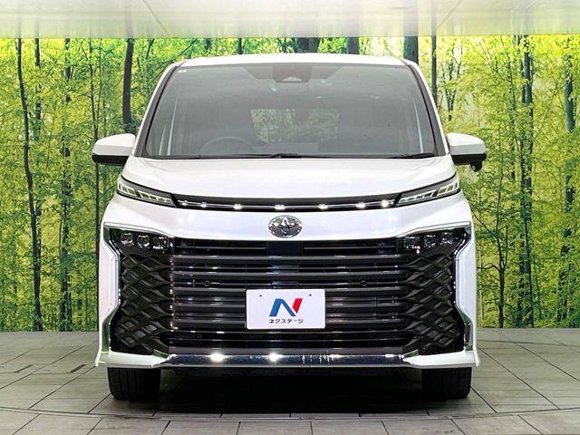 ヴォクシー（新潟県新潟市東区）画像15