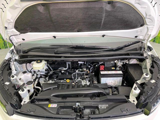 ヴォクシー（新潟県新潟市東区）画像19