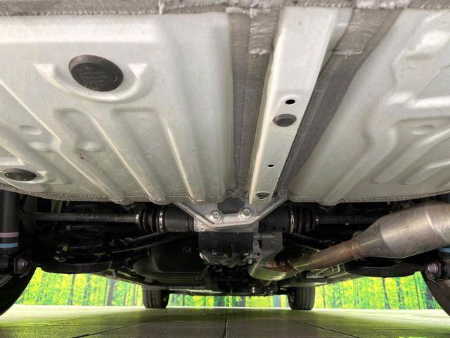 ヴォクシー（新潟県新潟市東区）画像20