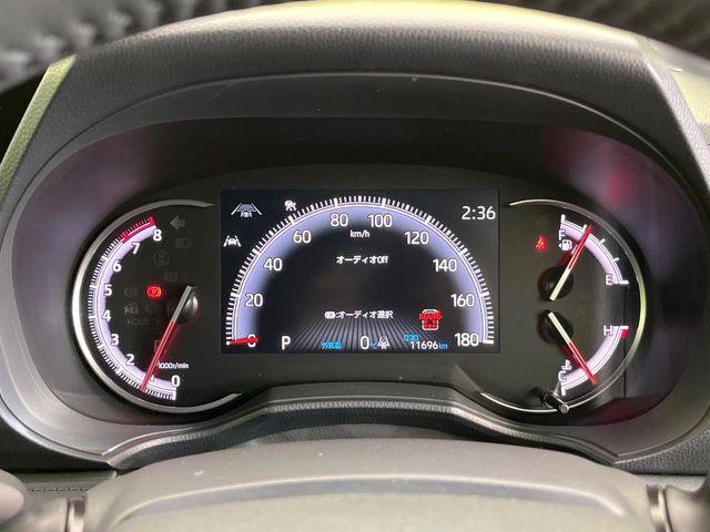 ヴォクシー（新潟県新潟市東区）画像22