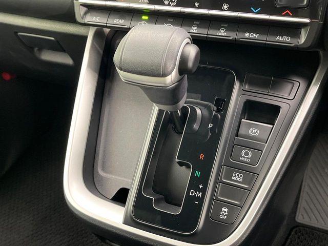 ヴォクシー（新潟県新潟市東区）画像23