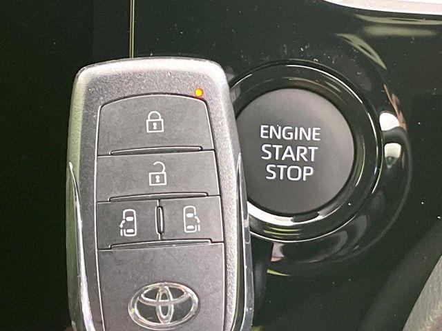 ヴォクシー（新潟県新潟市東区）画像31