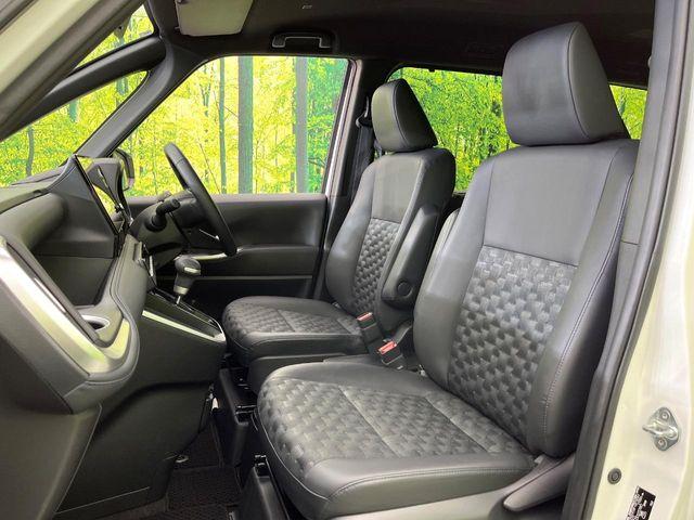 ヴォクシー（新潟県新潟市東区）画像33