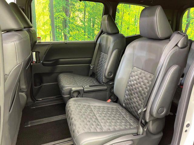 ヴォクシー（新潟県新潟市東区）画像34