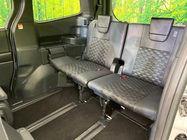 ヴォクシー（新潟県新潟市東区）画像35