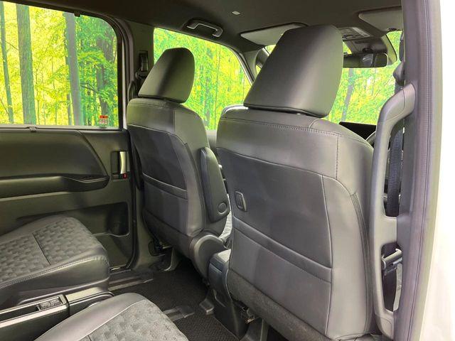 ヴォクシー（新潟県新潟市東区）画像36