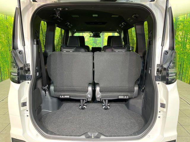 ヴォクシー（新潟県新潟市東区）画像38