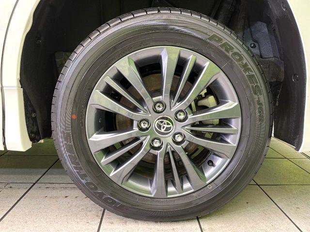 ヴォクシー（新潟県新潟市東区）画像42